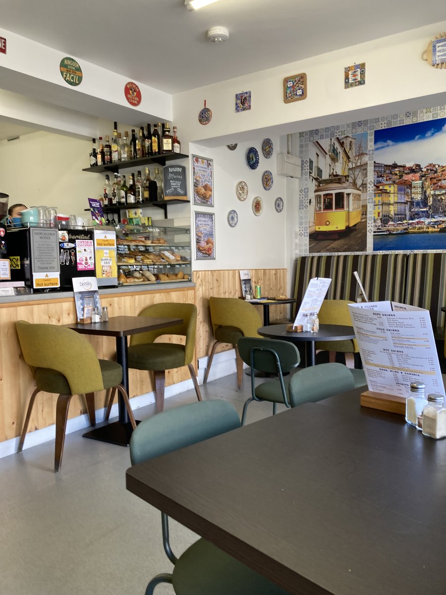 SGrahamg5's tweet image. Coffee and a pastry #DeNata #rdguk

Promoted by Stephen Graham on behalf of the Liberal Party, 12 Dayworth Mews, Lundy Lane, Reading, RG30 2RR.