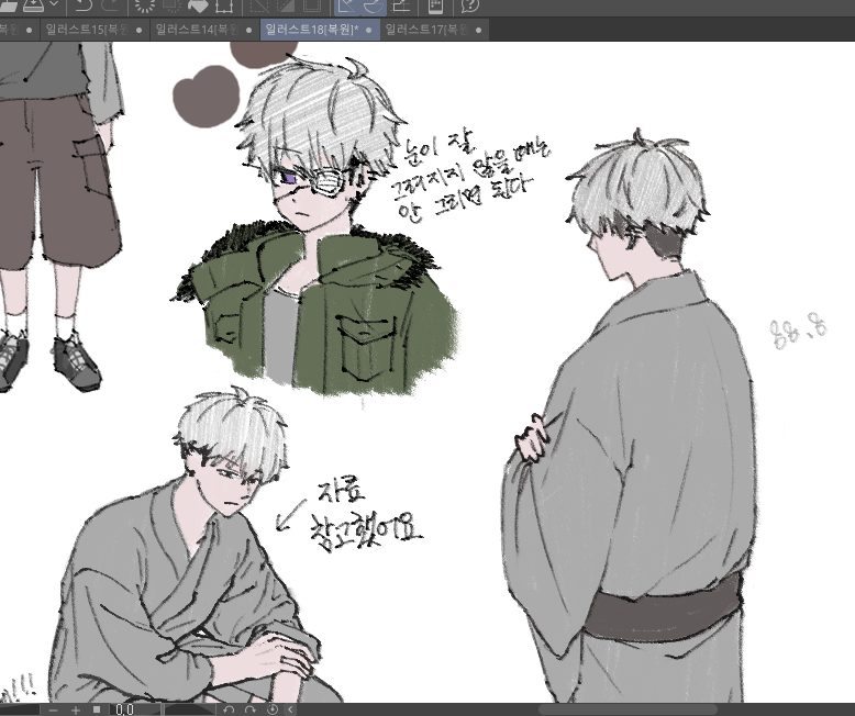 0_L0V3RSC1UB's tweet photo. 기모노좋아하세요?  

#ミリダラズ_FA https://t.co/gV8w2dhLEt