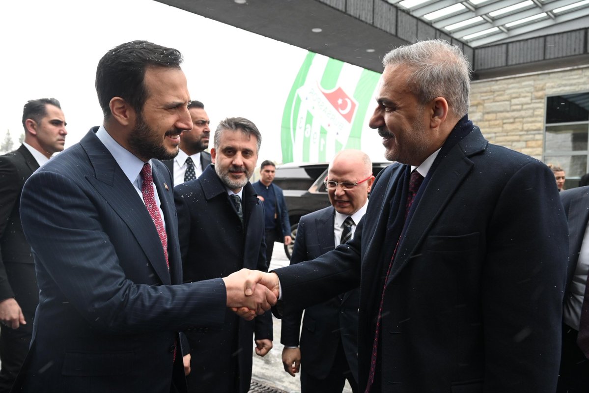 Abdullah Özdemir tweet media
