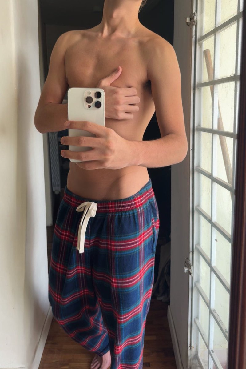 Prêstón Alfónső Párra Mejia Luca Matteo del Tóro tweet media