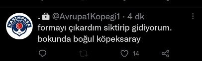 clsrcn's tweet photo. Kaç paraya sattınız şampiyonluğu amına koduklarım https://t.co/3Ip70wVKc3
