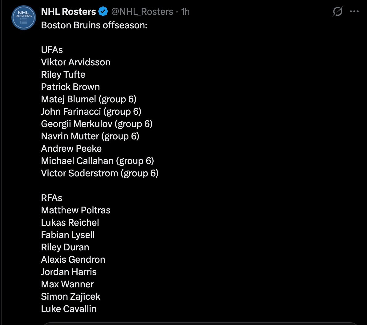 Mark Allred tweet media