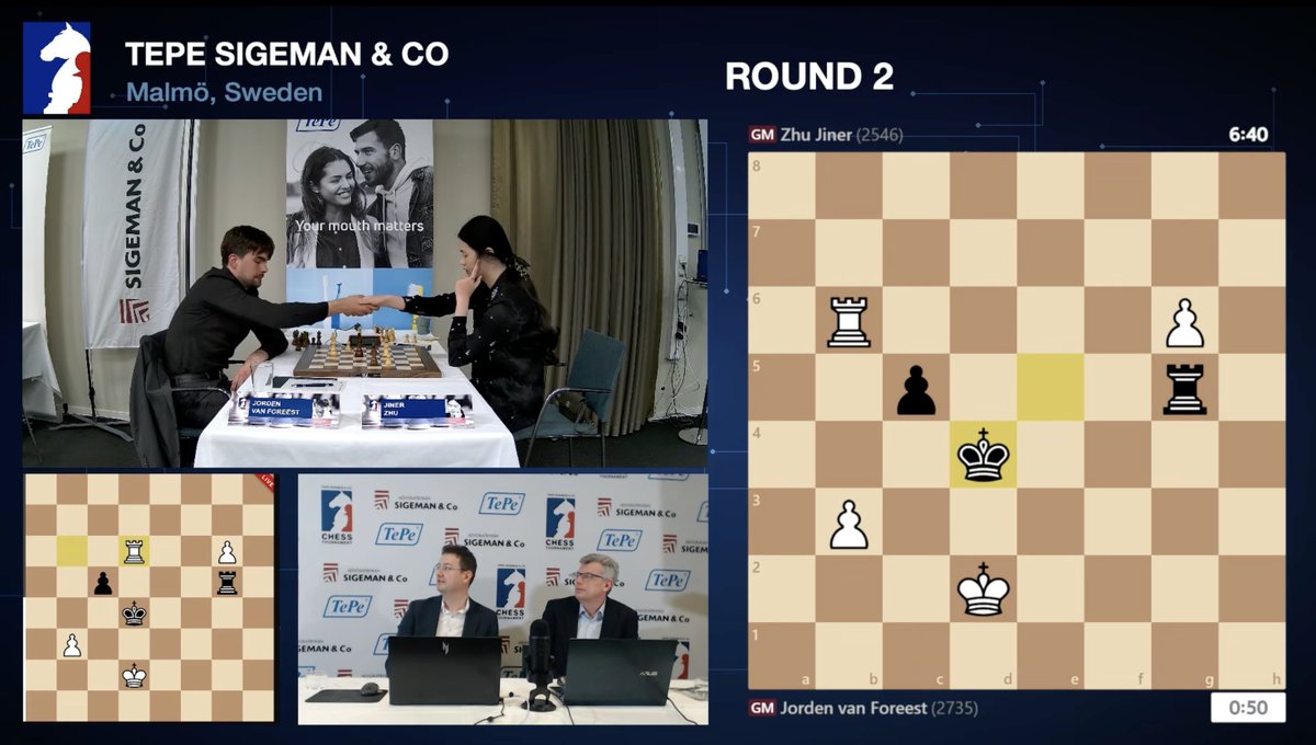 chess24 tweet media