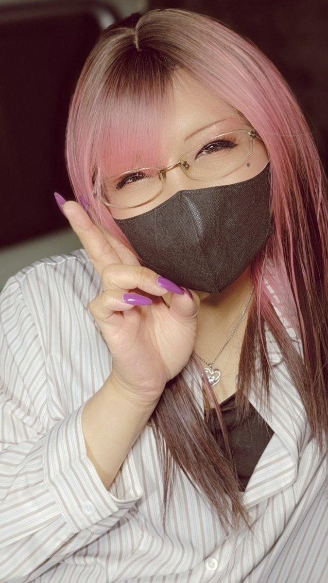 優奈(ゆな)💕女装♂︎広島 tweet media