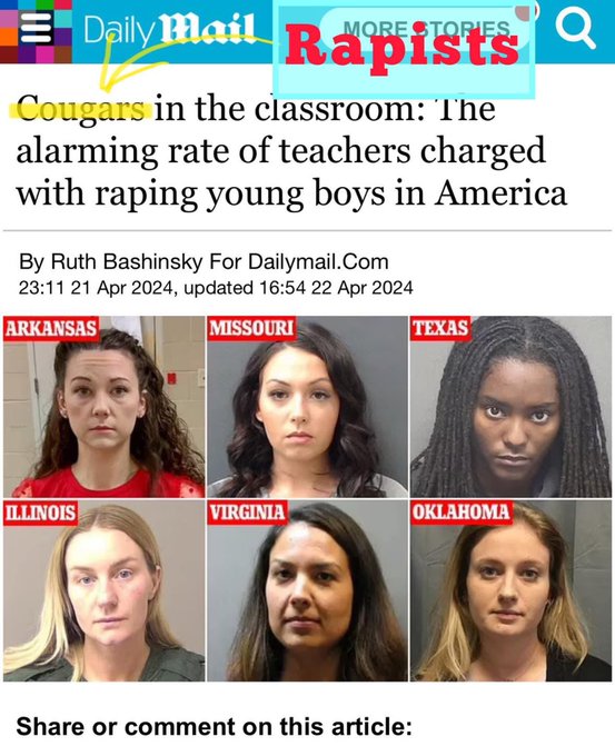 Mankind vs Modern Feminism tweet media