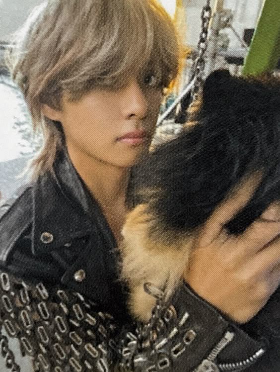 TAE GUIDE tweet media