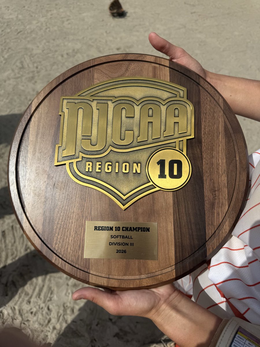 Caldwell CC Softball tweet media