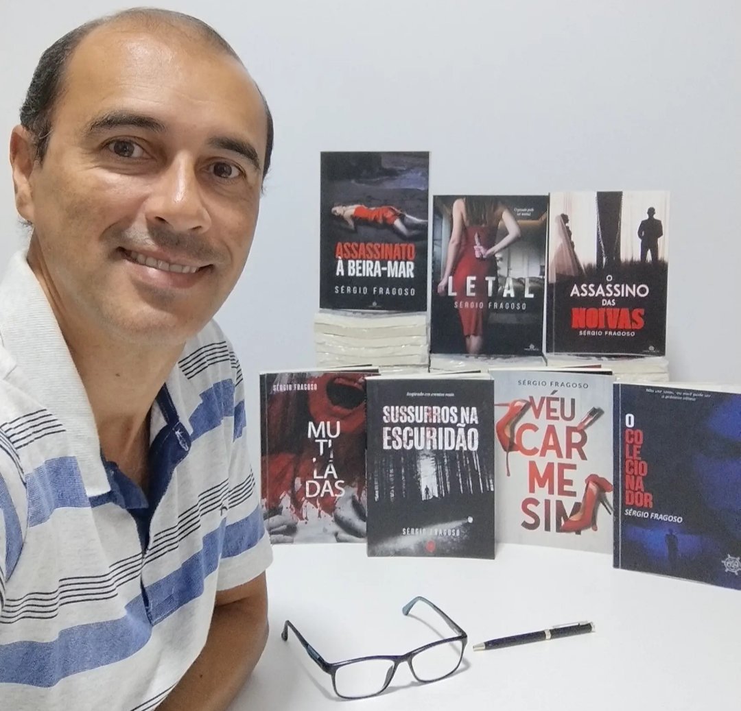 Sérgio Fragoso tweet media