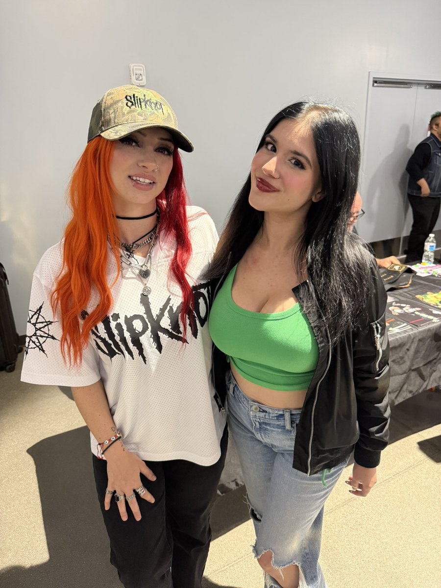gina tweet media