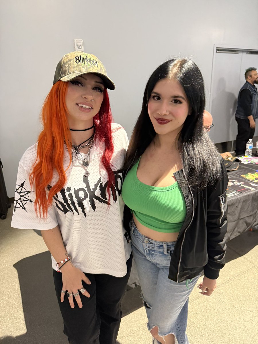 gina tweet media