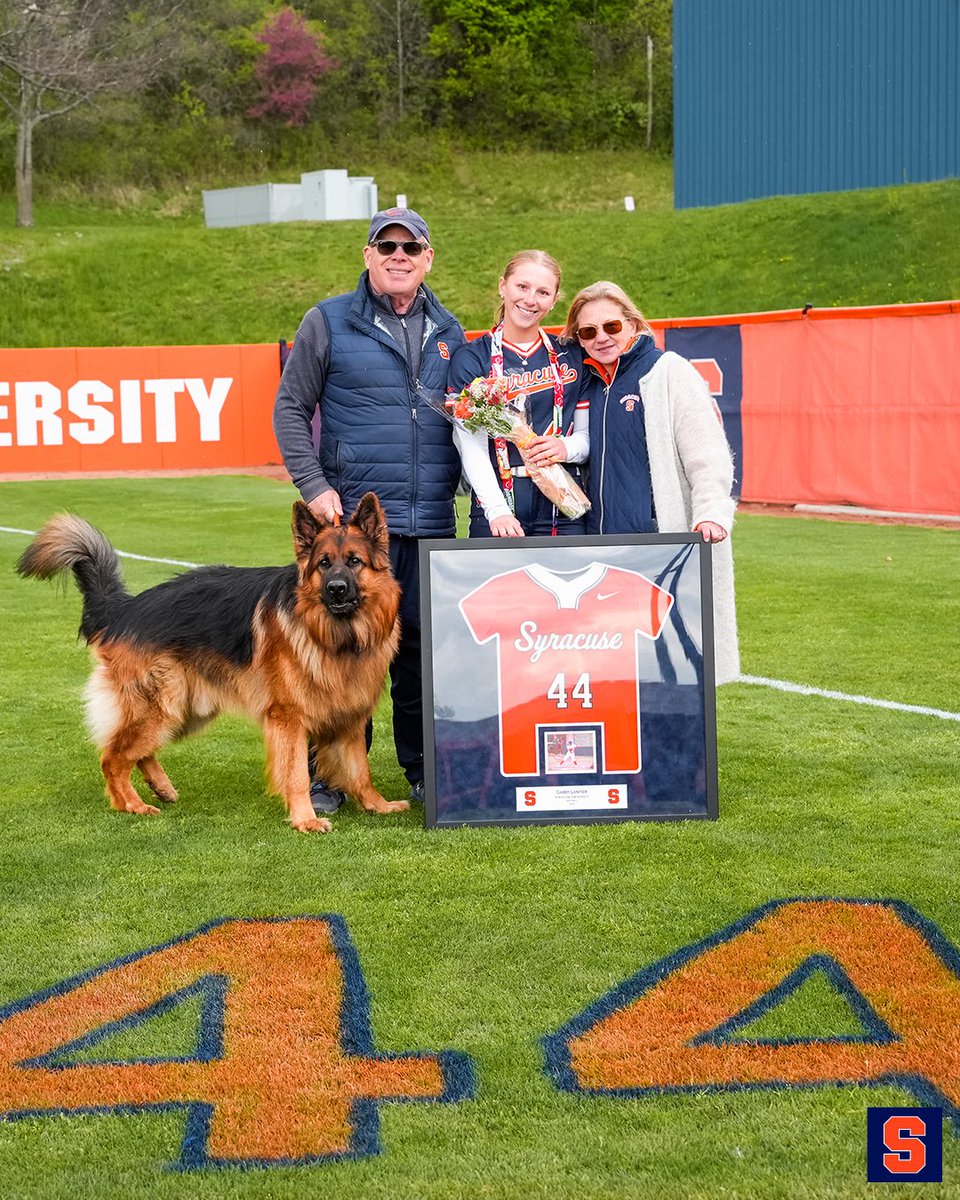 Syracuse Softball tweet media