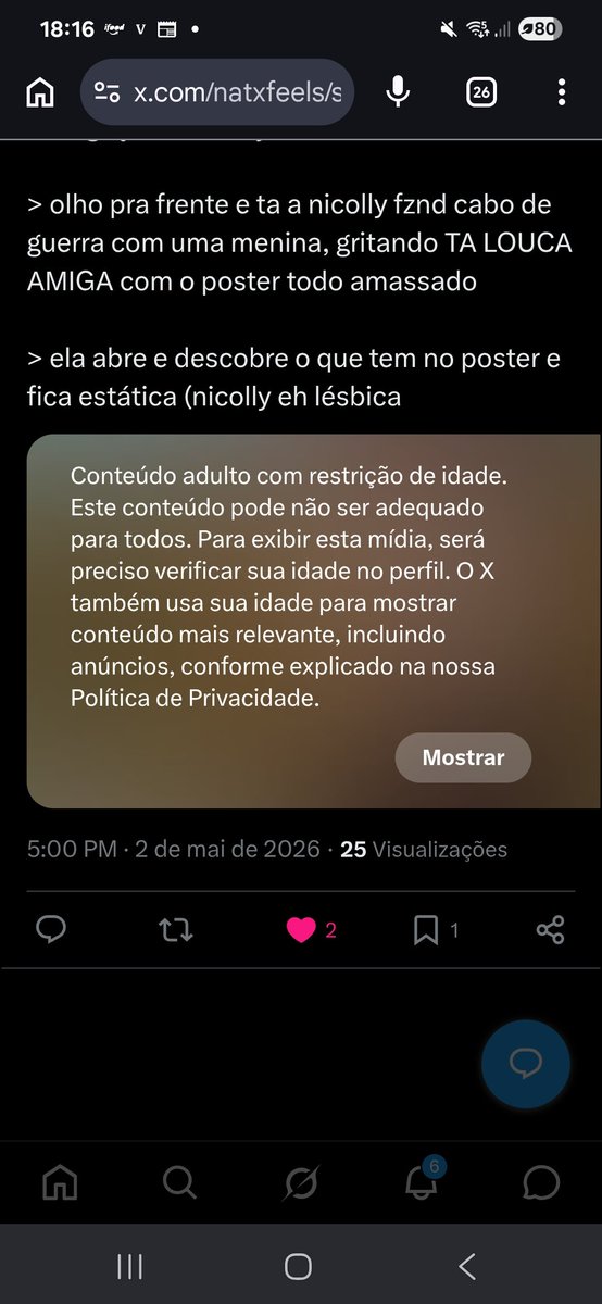 o capitão gancho (bison) tweet media