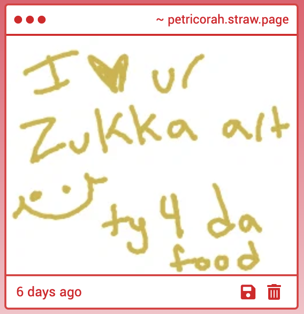 petricorah's tweet photo. thank you!! :') i'm so glad you're enjoying #asks https://t.co/Dvu9SAnHVz