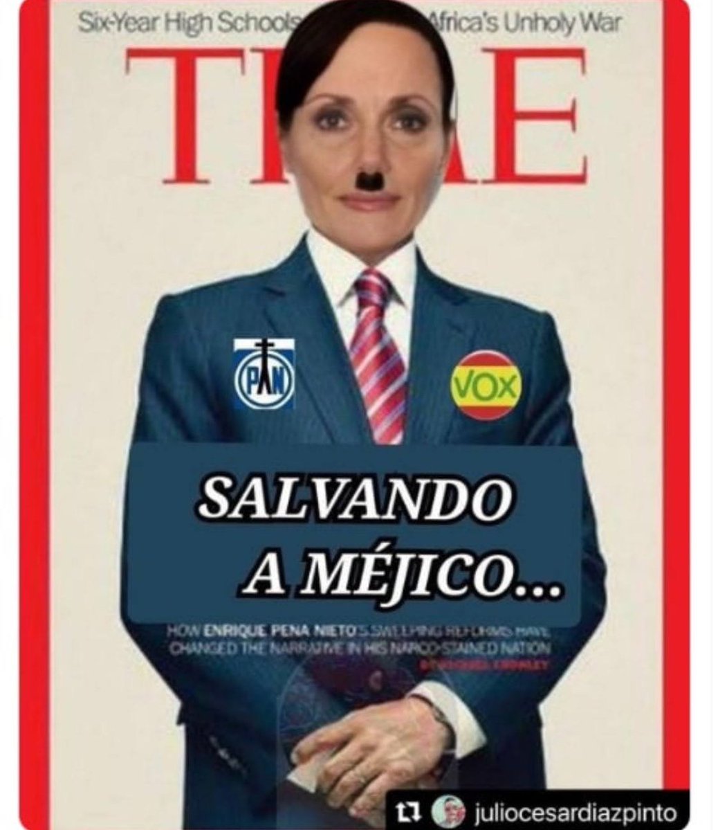 Marcos El Tigre tweet media