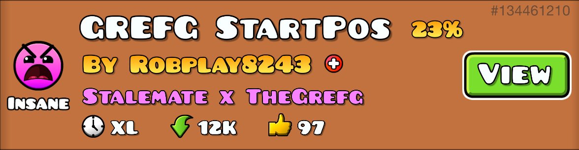 RobplayGD tweet media