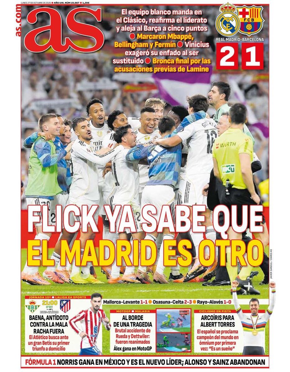 Martín tweet media