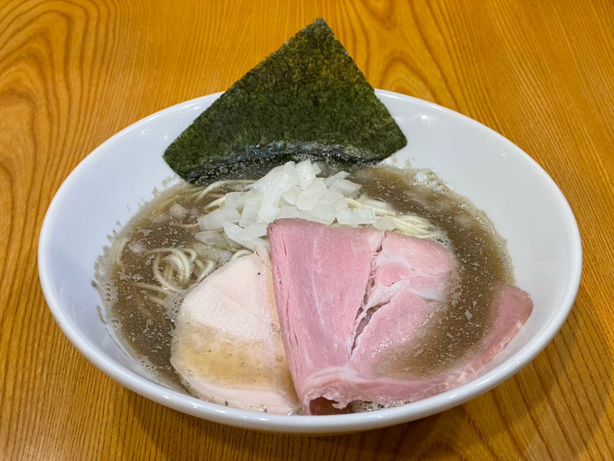 中華そば 児ノ木(ちごのき) tweet media