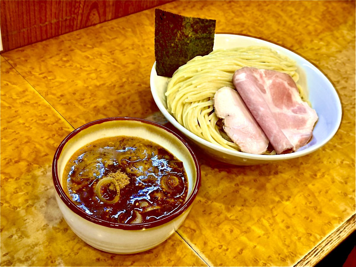 中華そば 児ノ木(ちごのき) tweet media