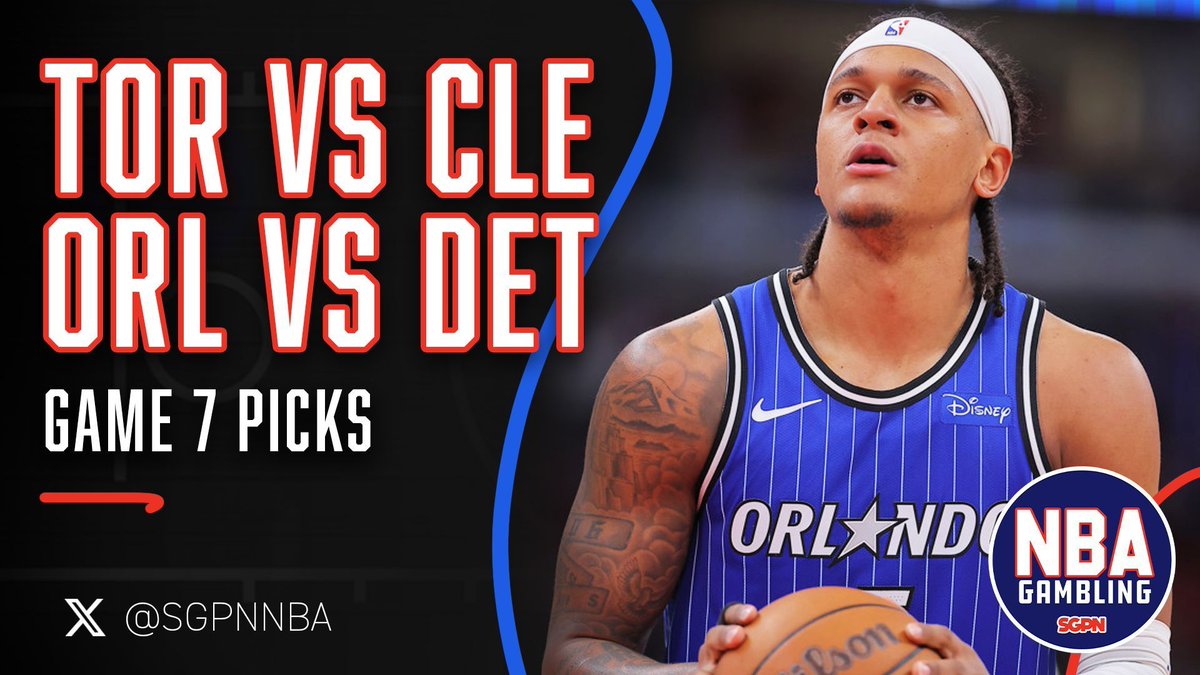 NBA Gambling Podcast tweet media