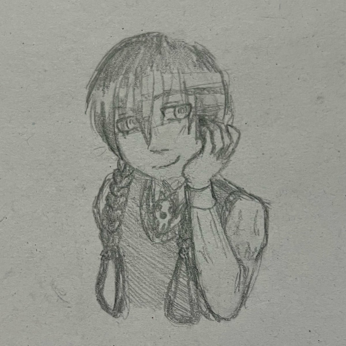 Fuurur (@thighsahi) on Twitter photo 