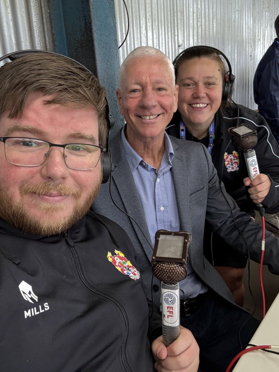 TRFCRadio tweet media