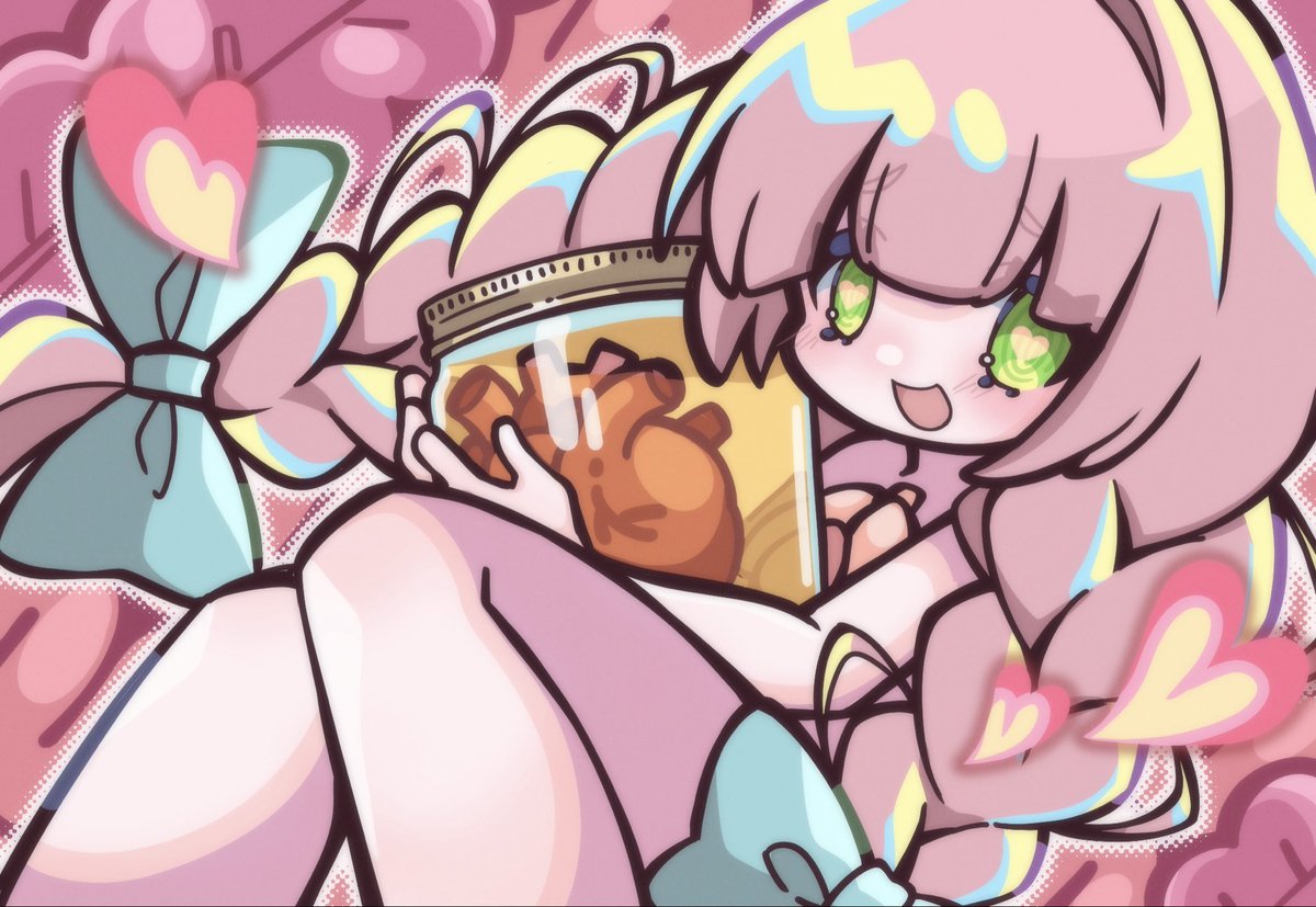 えびみりん tweet media