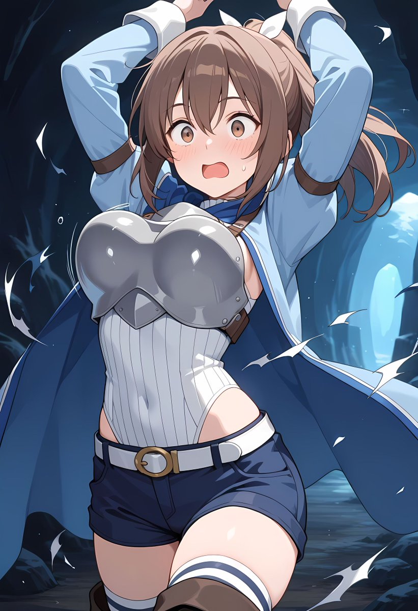 DarkLucy tweet media