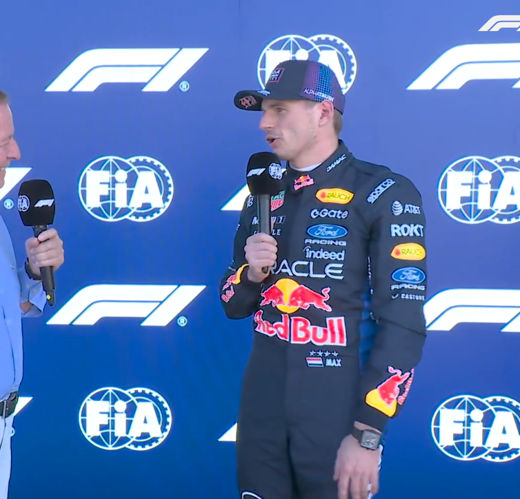 Verstappen News tweet media