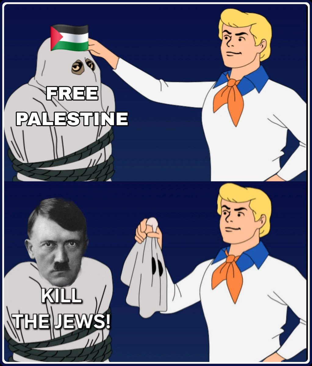 Nazi Hunters tweet media