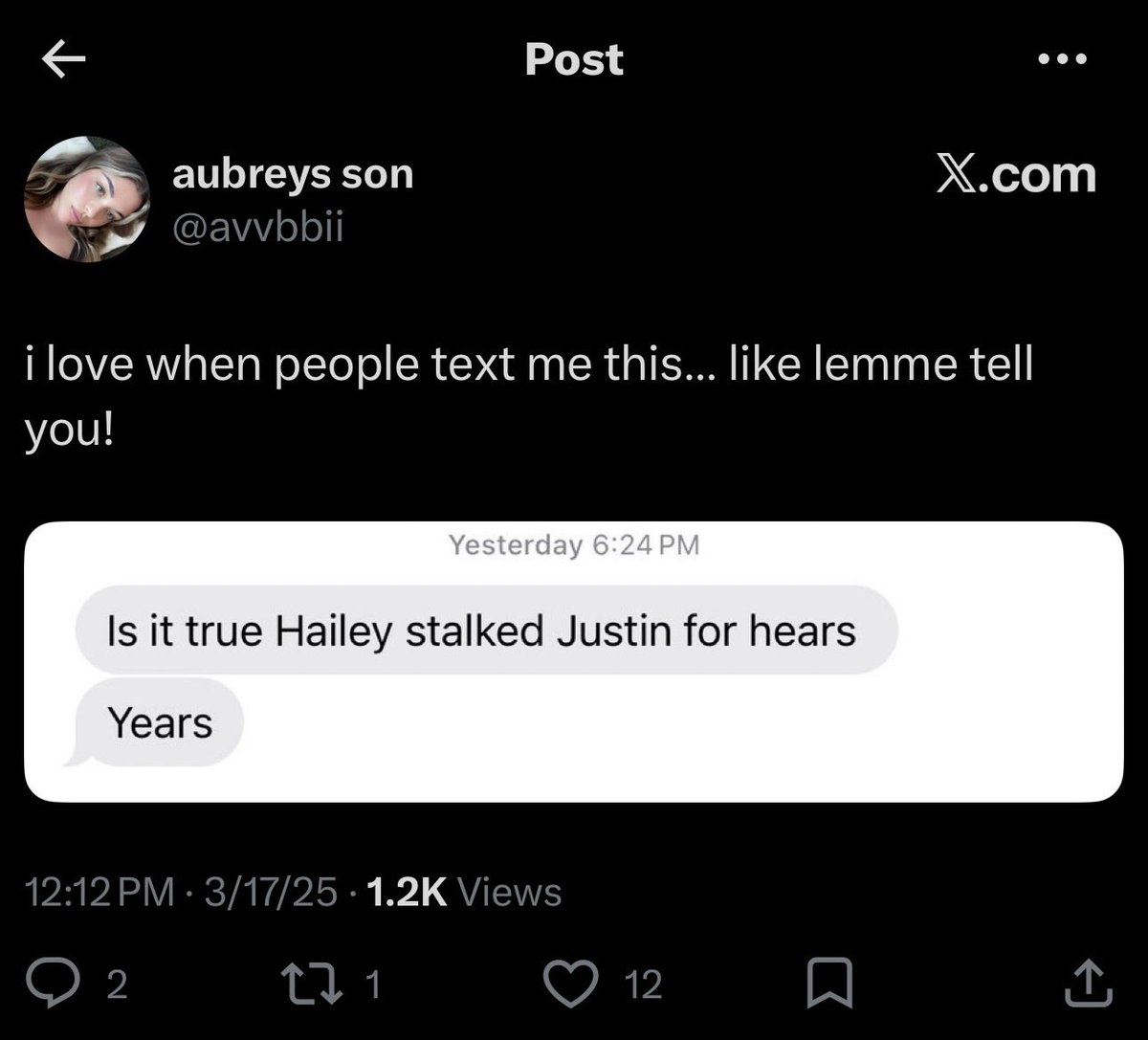 ♡ tweet media