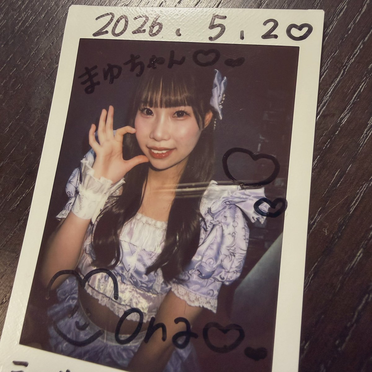 まゆ (@mayu1022_S2) / Posts / X