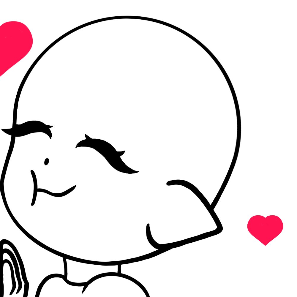 realcypurp's tweet photo. Decided to create a *F2U base emote*  and uploaded it on my Ko-Fi!
Here is how it turned out ♡⸜(˶˃ ᵕ ˂˶)⸝♡
I'm very proud since it's my first time doing that and I haven't seen anything quite like this yet.
Ko-Fi link is in the responses, happy crafting (｡•̀ᴗ-)✧ https://t.co/TyN17hgbHB