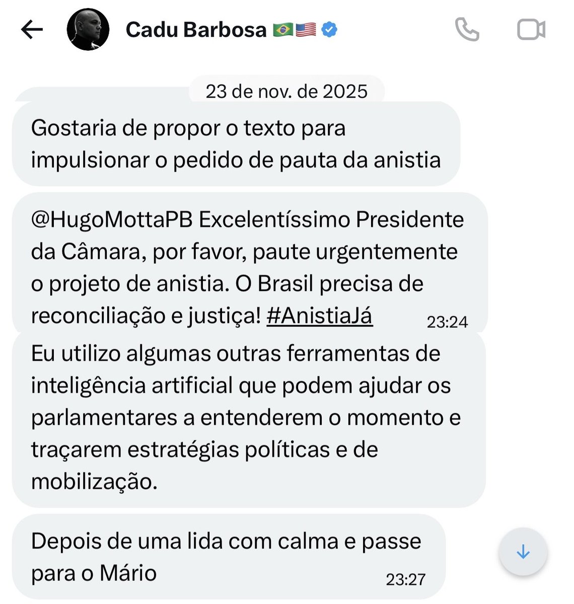 O Sóciotário 🇧🇷 tweet media