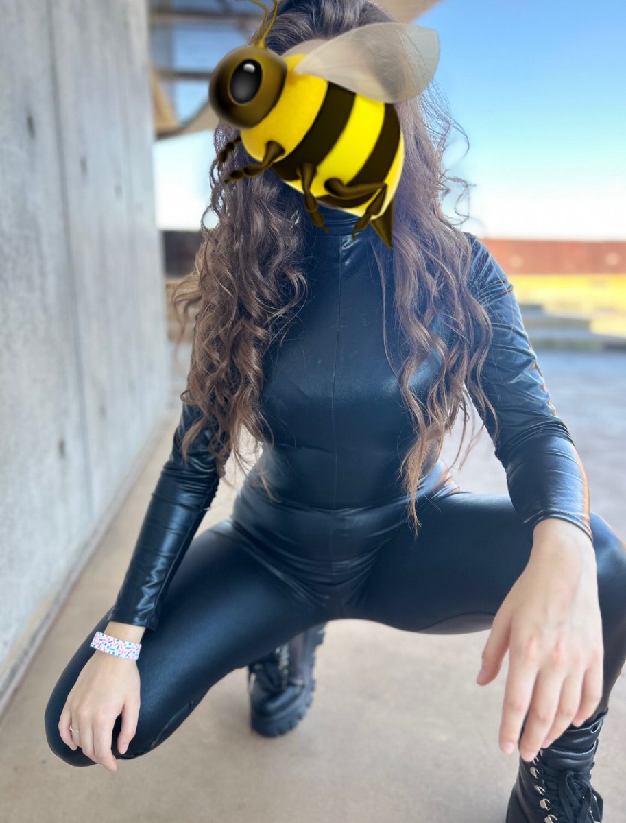 Beelzi03 MDNI🐝👑💕🔞 tweet media