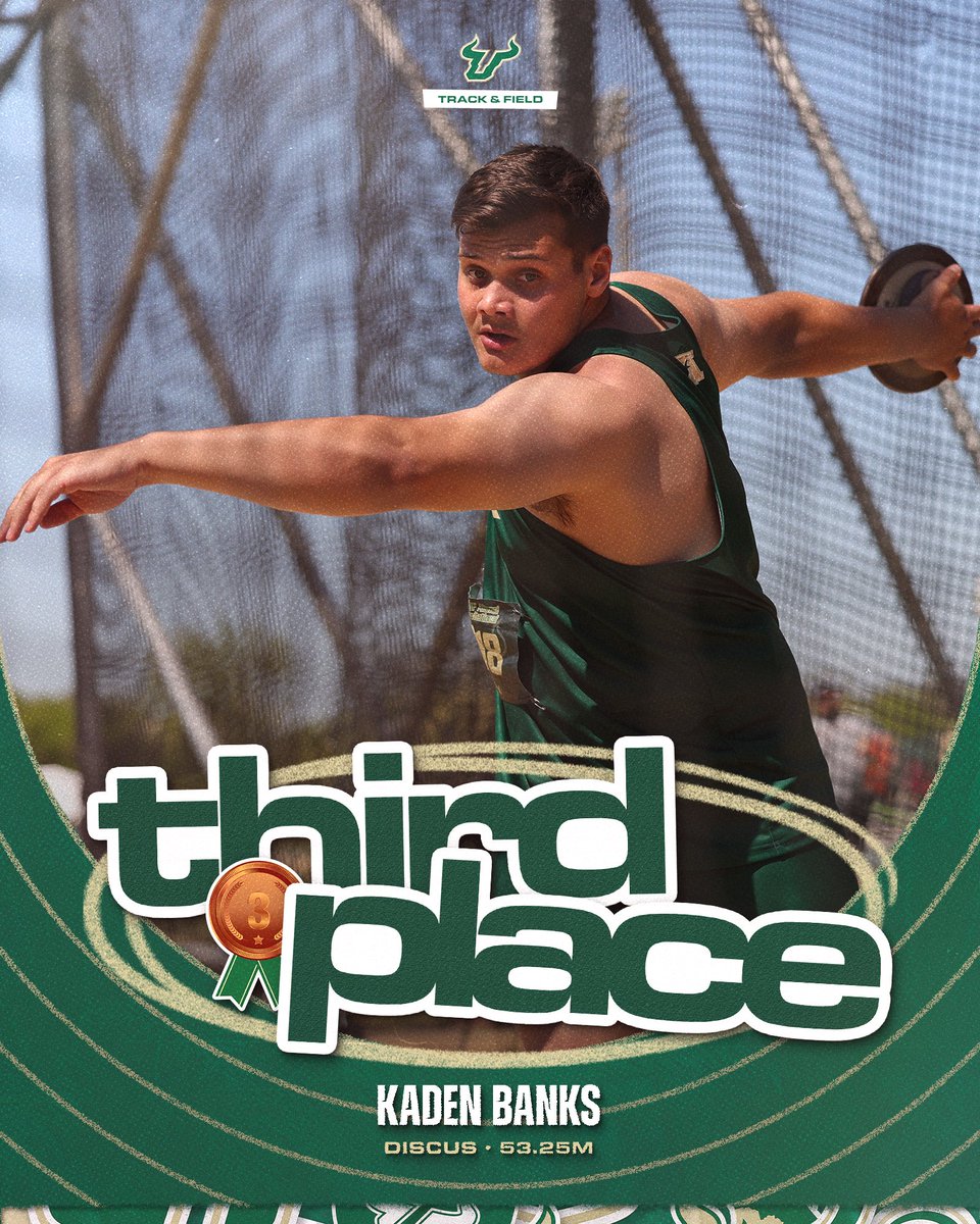 USF XCTF tweet media
