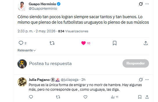 Bartolo tweet media