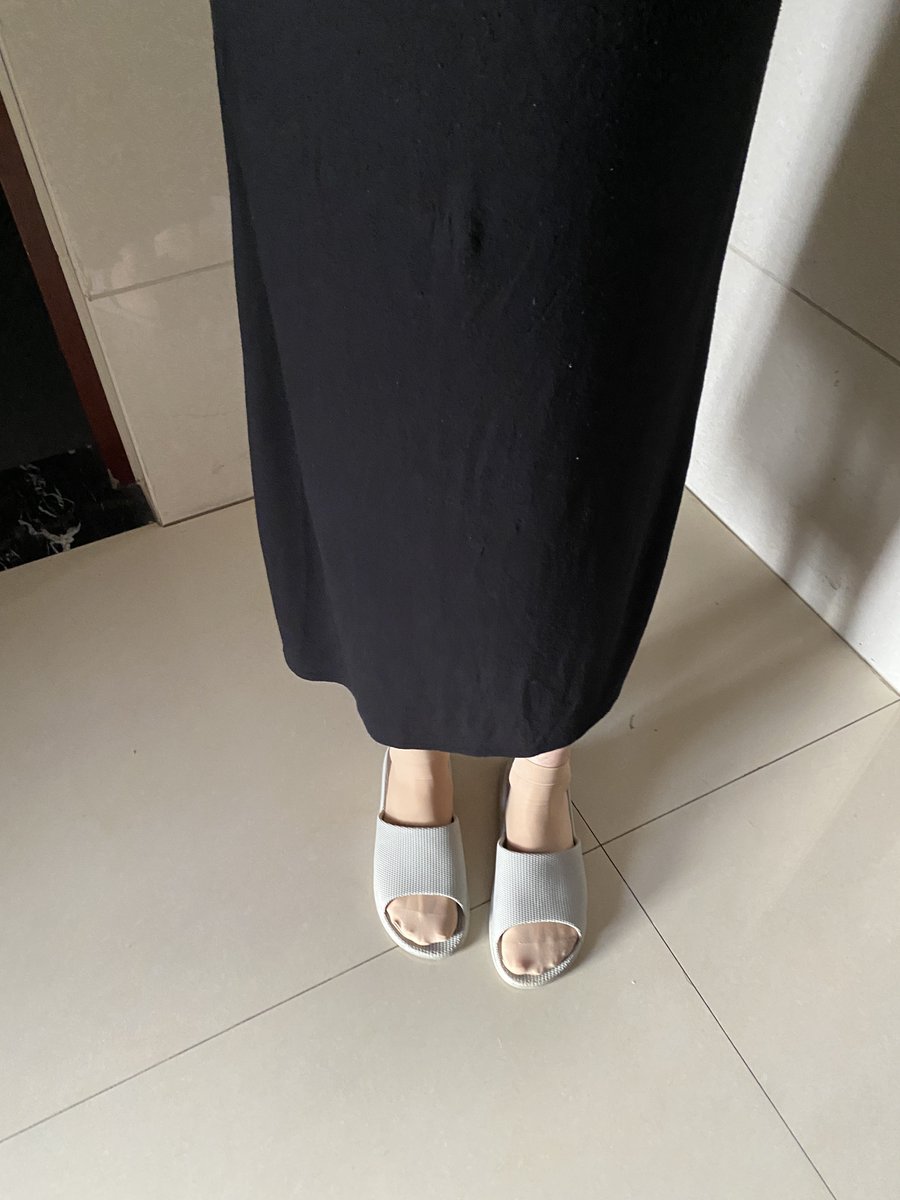 ssqmph's tweet photo. Modal dress https://t.co/HmagHCkr1o