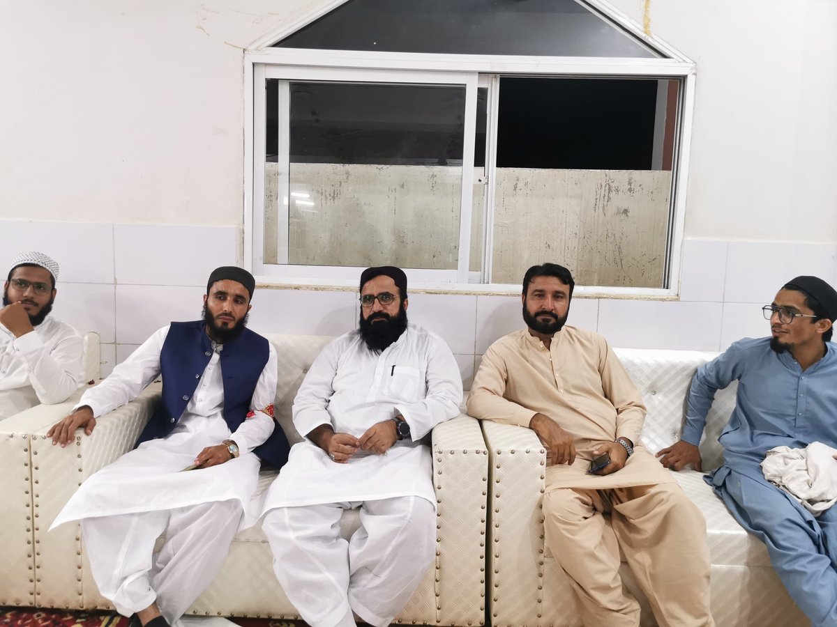 Muhammad Sami Swati tweet media