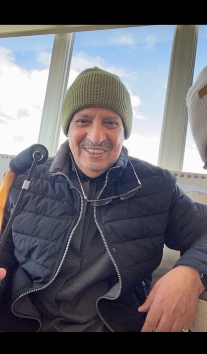 فهد العدواني tweet media