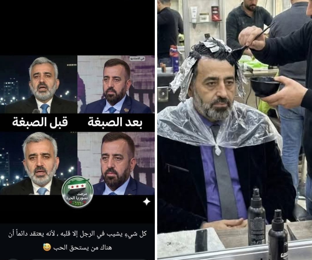 جود عقاد Joud Akkad tweet media