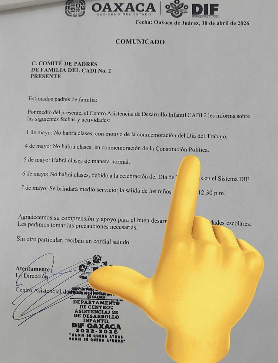 La ignorancia en su máxima potencia. En <a href="/DIF_Oaxaca/">DIF Oaxaca</a> no tienen idea de la historia de #México 
Claro que con la presidenta <a href="/Irma_BolanosOax/">Irma Bolaños Quijano</a> qué no sabe leer y recomienda libros no se podía esperar otra cosa