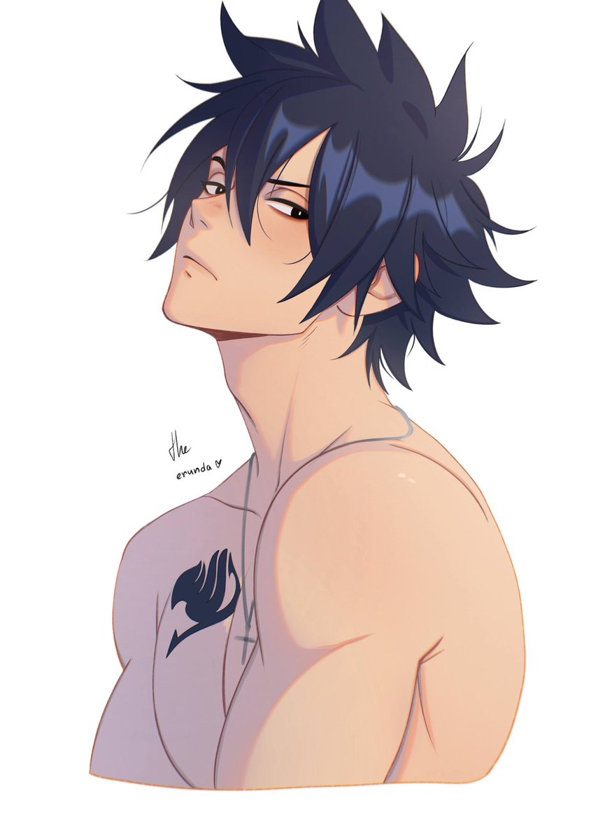 nesquchai's tweet photo. #fairytail
#natsudragneel
#greyfullbuster https://t.co/IqnOu2DvFU