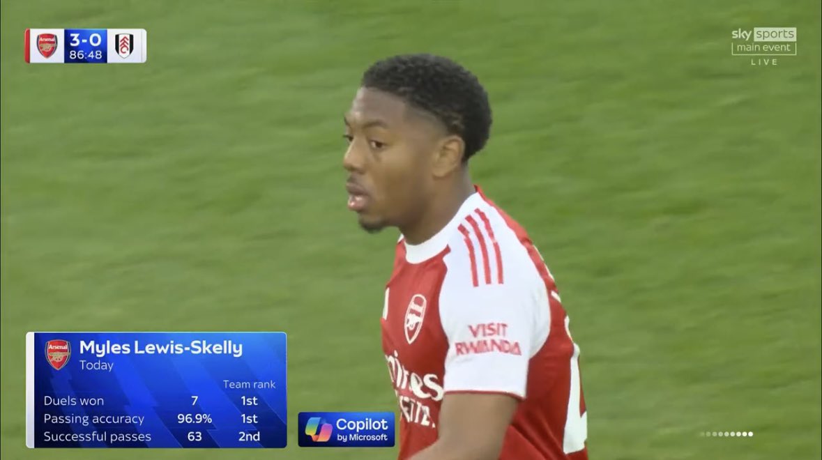 Arsenal X-tra tweet media