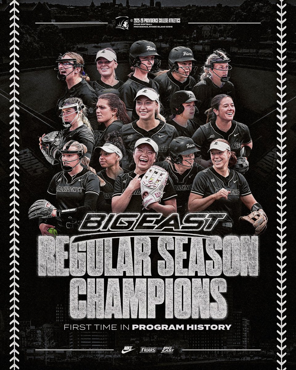 Providence Softball tweet media
