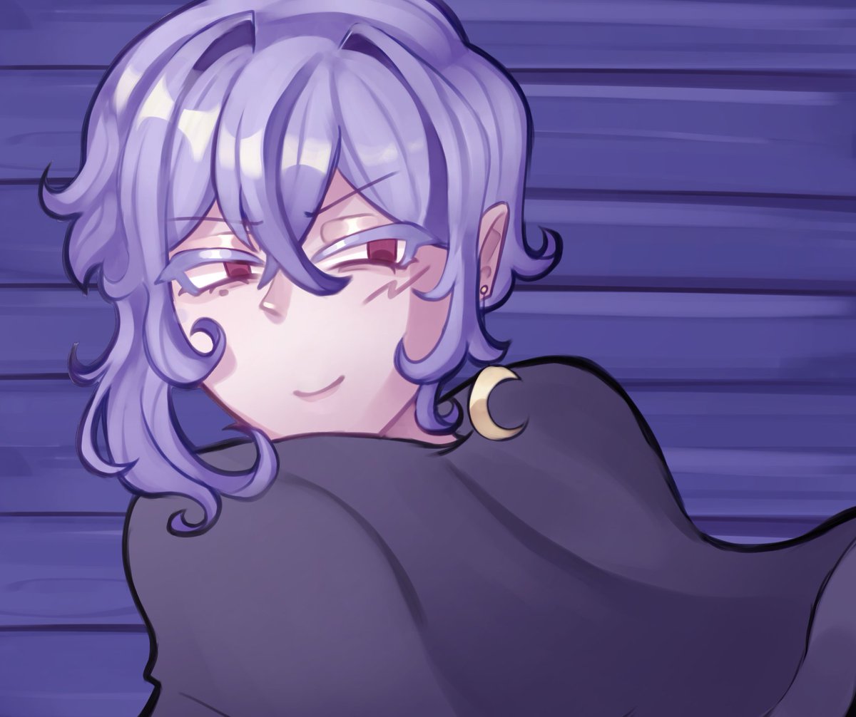 hourlysirius's tweet image. also i drew him recently :)
#whnoc