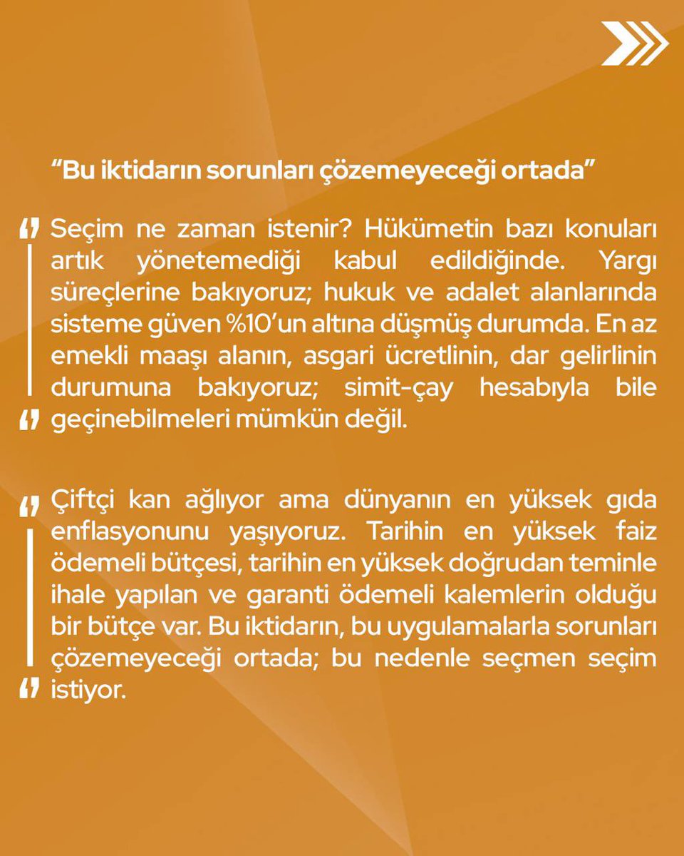 DEVA Partisi tweet media
