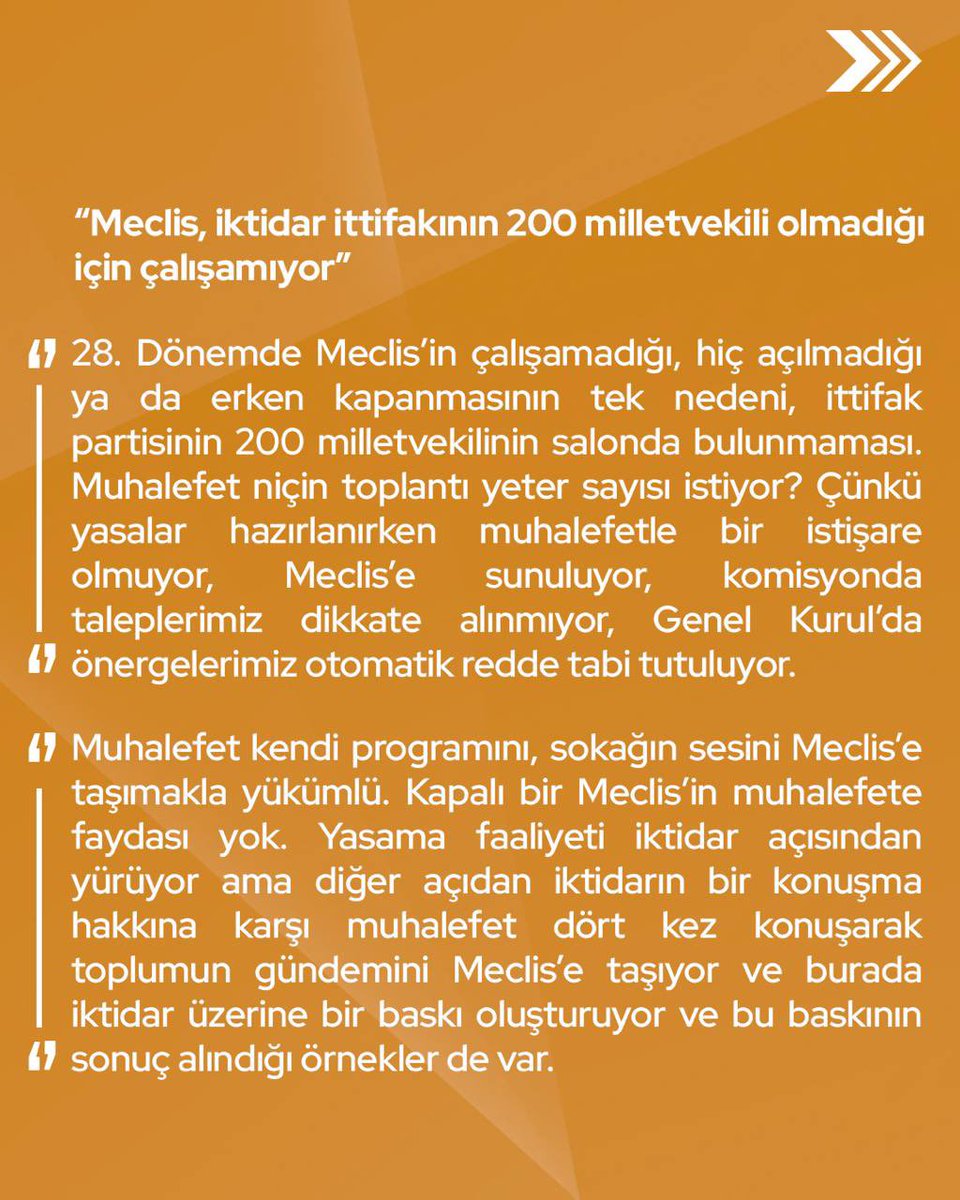 DEVA Partisi tweet media