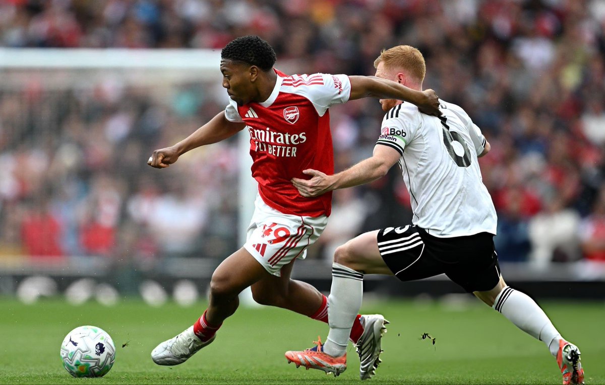 Arsenal Babe tweet media