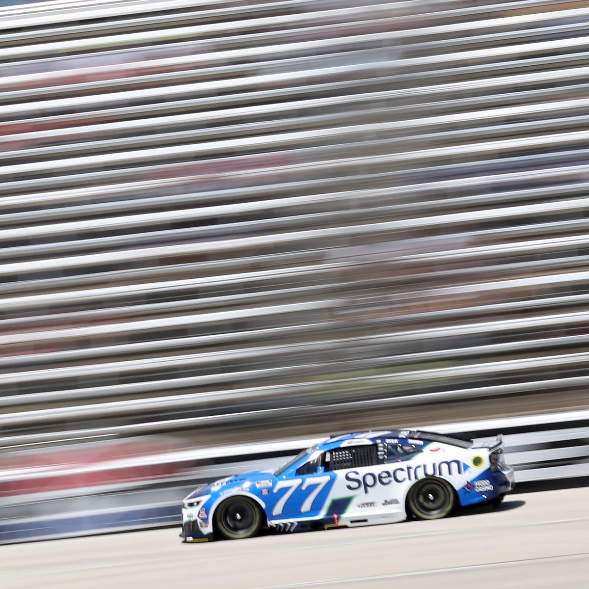 NASCAR Insights tweet media