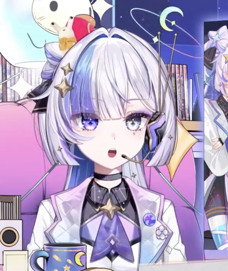 HOLY SHIT RIN PENROSE 2 IS REAL?!?!?